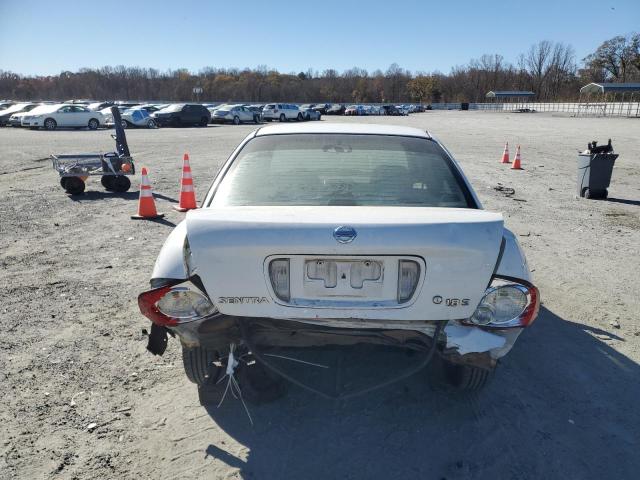 Photo 6 from auction – 2004 NISSAN SENTRA with VIN 3N1CB51DX4L481697