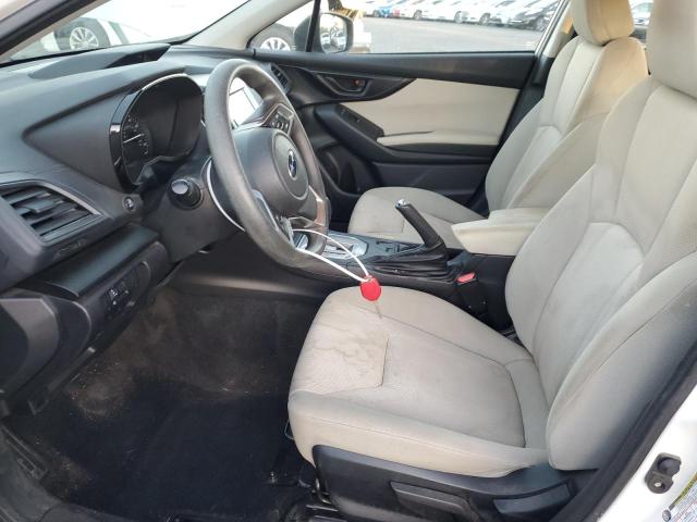 Photo 7 from auction – 2021 SUBARU IMPREZA with VIN 4S3GTAB60M3708749