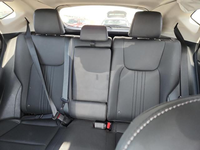 Photo 10 from auction – 2025 LEXUS NX 350 BAS with VIN 2T2AGCEZ6SC077260
