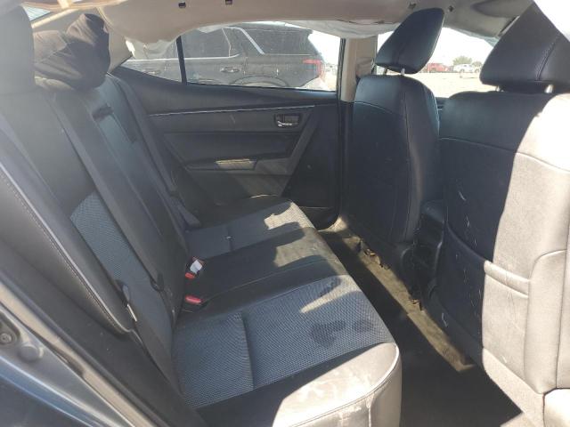 Photo 10 from auction – 2015 TOYOTA COROLLA L with VIN 2T1BURHEXFC344743