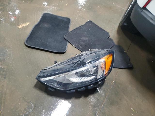 Photo 12 from auction – 2021 FORD EDGE SE with VIN 2FMPK3G90MBA65798