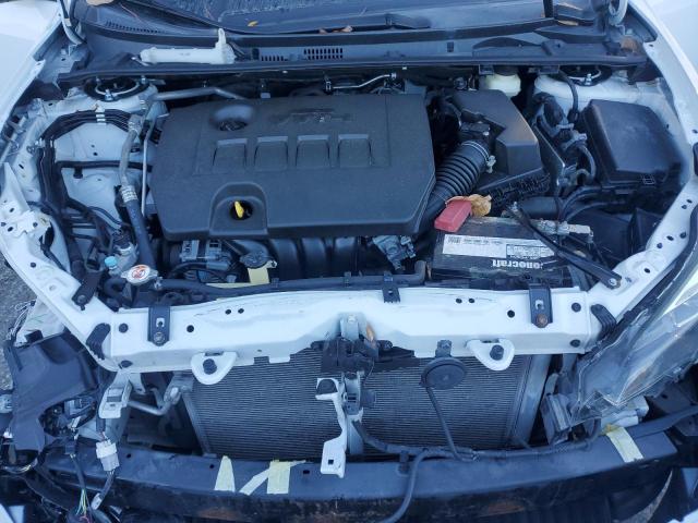 Photo 11 from auction – 2019 TOYOTA COROLLA L with VIN 5YFBURHE7KP861900