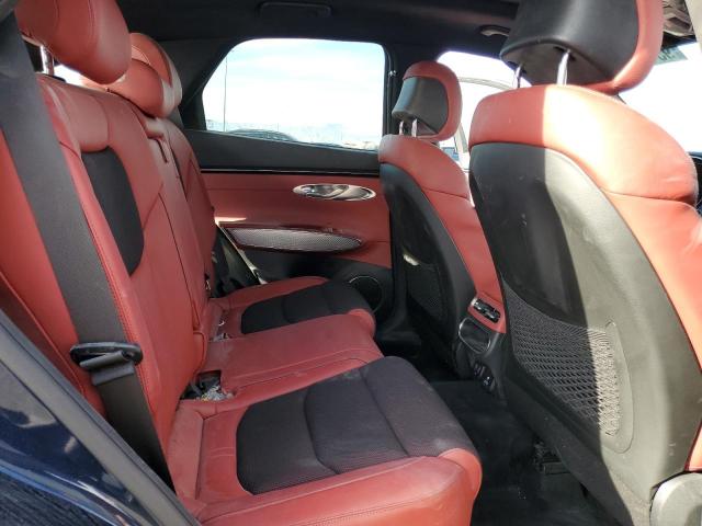 Photo 11 from auction – 2024 GENESIS GV70 BASE with VIN 5NMMCDTC8RH016272