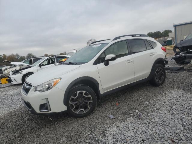 SUBARU CROSSTREK 2017 with VIN JF2GPAKC2HH237076 - Photo from auction