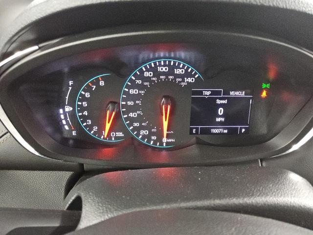 Photo 9 from auction – 2018 CHEVROLET TRAX 1LT with VIN KL7CJLSB3JB664869