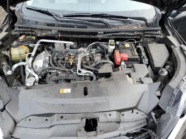Photo 12 from auction – 2024 MITSUBISHI OUTLANDER with VIN JA4J4VA88RZ636064