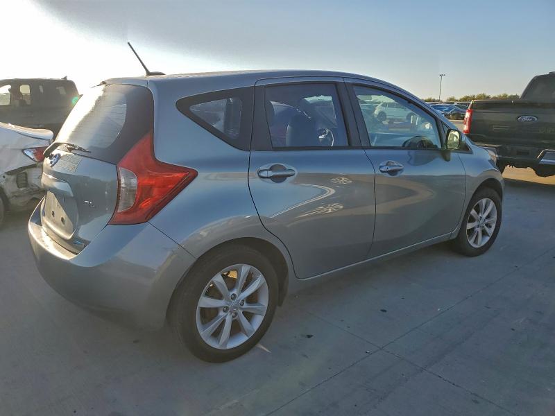 Photo 3 from auction – 2014 NISSAN VERSA NOTE with VIN 3N1CE2CP4EL361232