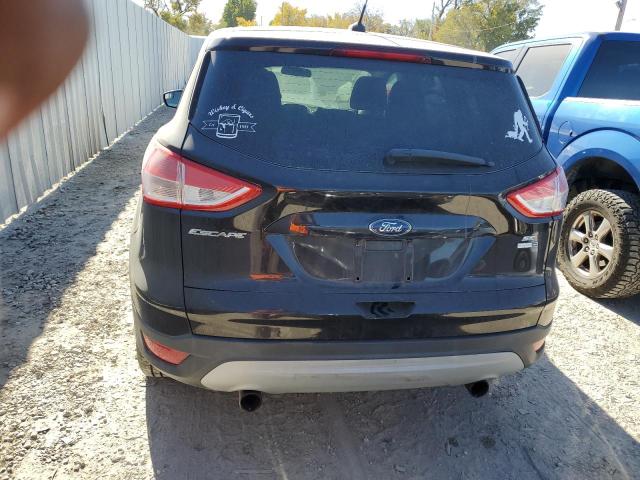 Photo 6 from auction – 2013 FORD ESCAPE SE with VIN 1FMCU9G98DUD40792