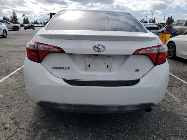 Photo 6 from auction – 2016 TOYOTA COROLLA L with VIN 5YFBURHE1GP471124