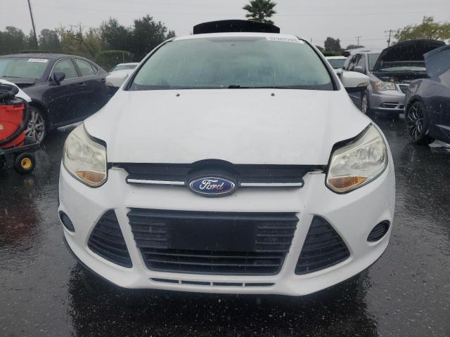 Photo 5 from auction – 2014 FORD FOCUS SE with VIN 1FADP3K26EL177791
