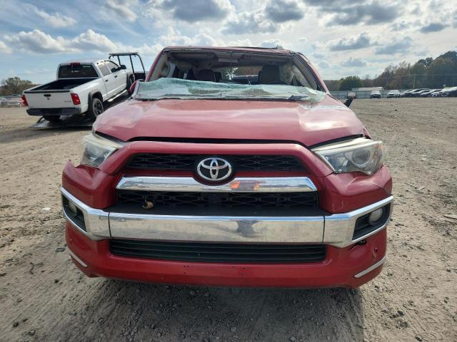 Фото 5 с аукциона – 2014 TOYOTA 4RUNNER SR с VIN JTEZU5JR1E5081747