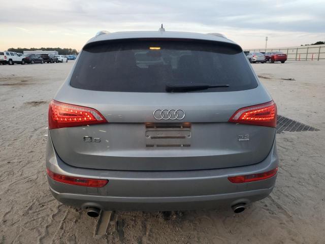 Photo 6 from auction – 2010 AUDI Q5 PREMIUM with VIN WA1CKAFP5AA101736