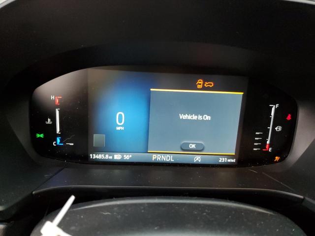 Photo 9 from auction – 2024 FORD ESCAPE ACT with VIN 1FMCU9GNXRUA92288