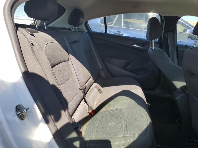 Photo 10 from auction – 2017 CHEVROLET CRUZE LT with VIN 3G1BE6SM5HS507258
