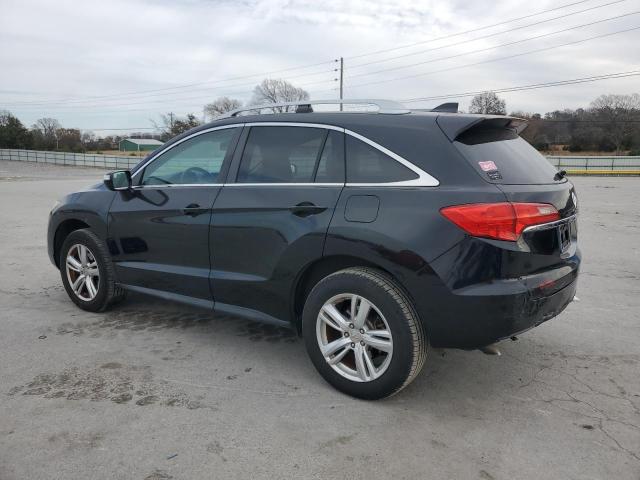 Photo 2 from auction – 2015 ACURA RDX with VIN 5J8TB3H32FL006642