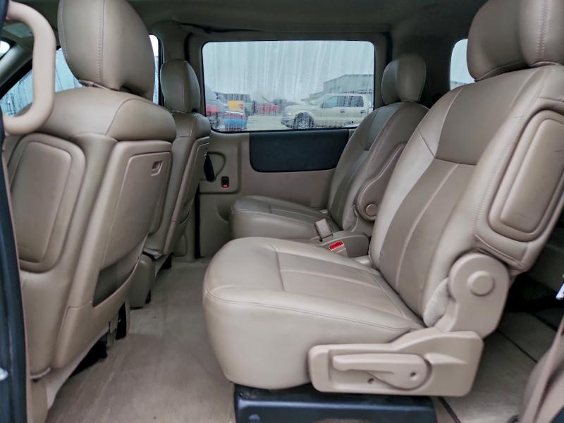 Photo 11 from auction – 2008 CHEVROLET UPLANDER L with VIN 1GNDV33W58D204809