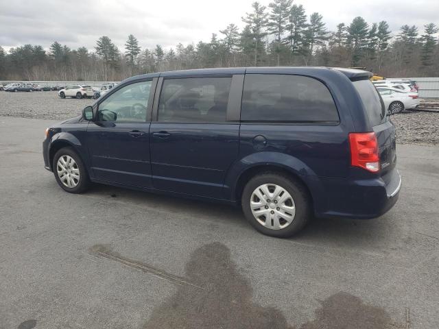 Photo 2 from auction – 2015 DODGE GRAND CARA with VIN 2C4RDGBG3FR714413