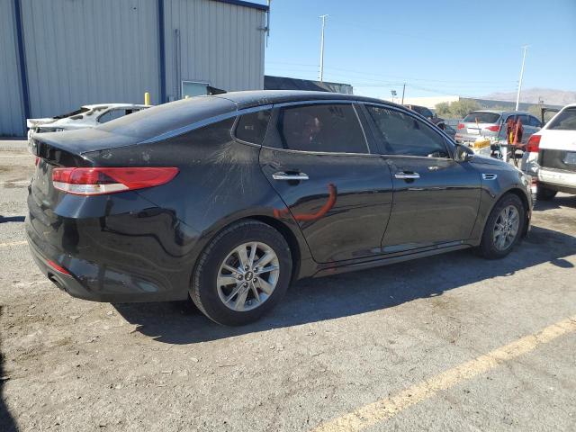 Photo 3 from auction – 2016 KIA OPTIMA LX with VIN 5XXGT4L32GG041080