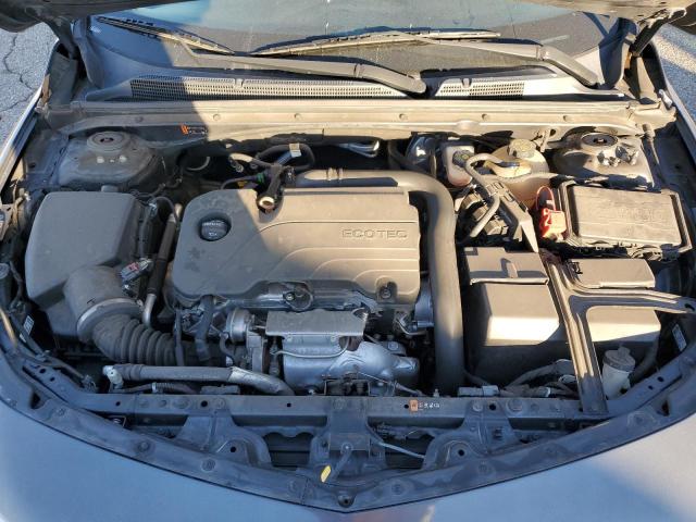 Photo 11 from auction – 2019 CHEVROLET MALIBU LT with VIN 1G1ZD5ST2KF134940