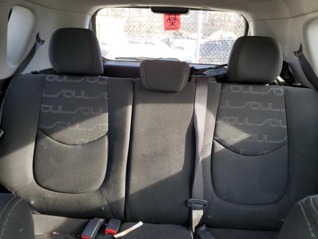 Photo 10 from auction – 2013 KIA SOUL + with VIN KNDJT2A62D7544670