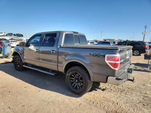 Photo 2 from auction – 2014 FORD F150 SUPER with VIN 1FTFW1ET7EFC28373