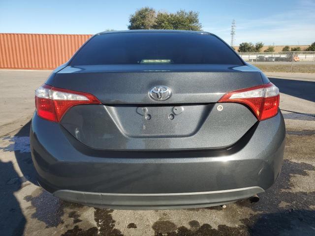 Photo 6 from auction – 2014 TOYOTA COROLLA L with VIN 2T1BURHE2EC032432