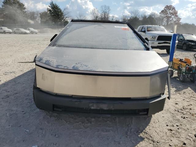 صورة رقم 5 من المزاد - 2024 TESLA CYBERTRUCK مع VIN 7G2CEHEE9RA027272