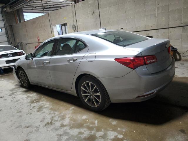 Photo 2 from auction – 2019 ACURA TLX with VIN 19UUB1F36KA004040