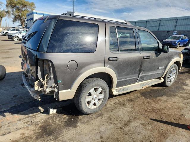 Photo 3 from auction – 2006 FORD EXPLORER E with VIN 1FMEU64E96UB22940