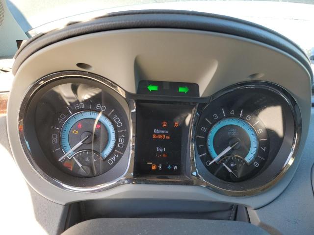 Photo 9 from auction – 2013 BUICK LACROSSE with VIN 1G4GC5E37DF315849