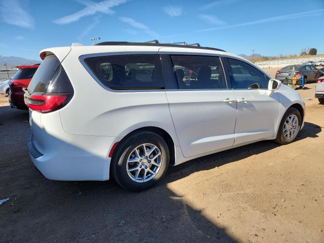 Photo 3 from auction – 2022 CHRYSLER PACIFICA T with VIN 2C4RC1BG9NR185967