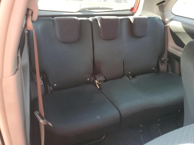 Photo 10 from auction – 2008 TOYOTA YARIS with VIN JTDJT923085190727