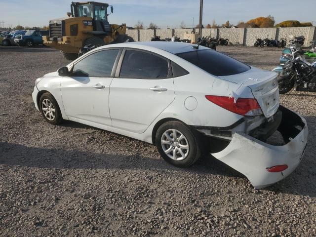 Photo 2 from auction – 2013 HYUNDAI ACCENT GLS with VIN KMHCT4AE5DU364074
