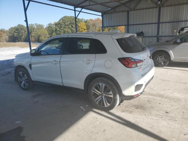 Photo 2 from auction – 2021 MITSUBISHI OUTLANDER with VIN JA4APVAU4MU026169