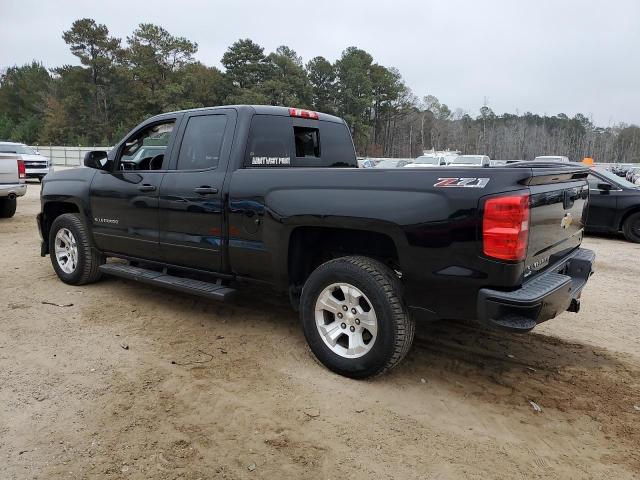 Photo 2 from auction – 2017 CHEVROLET SILVERADO with VIN 1GCVKREC5HZ356569