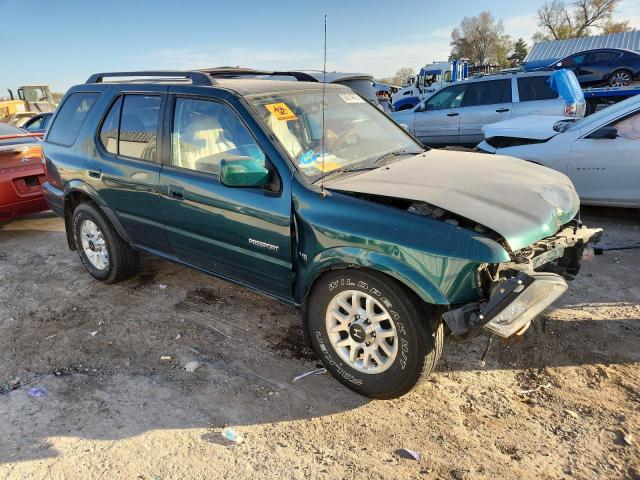 Photo 4 from auction – 2000 HONDA PASSPORT E with VIN 4S6DM58W7Y4414833