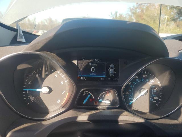 Photo 9 from auction – 2016 FORD ESCAPE SE with VIN 1FMCU9G97GUA66828