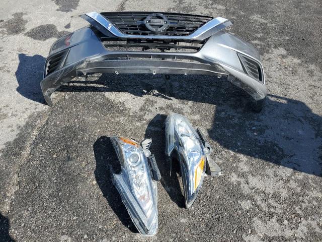 Photo 12 from auction – 2017 NISSAN ALTIMA 2.5 with VIN 1N4AL3AP4HN314828