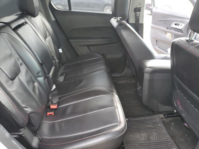 Photo 11 from auction – 2013 CHEVROLET EQUINOX LT with VIN 2GNFLFE32D6170274