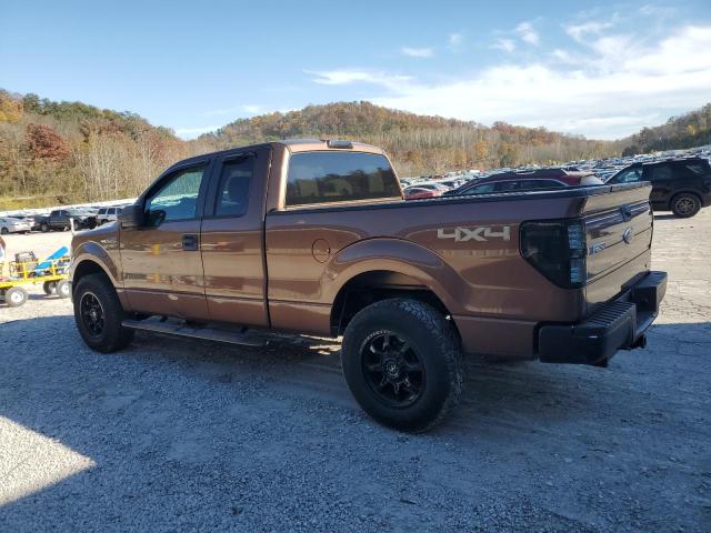 Photo 2 from auction – 2011 FORD F150 SUPER with VIN 1FTFX1EF6BFC71430