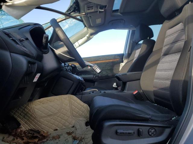 Photo 7 from auction – 2019 HONDA CR-V EX with VIN 7FARW2H59KE052303