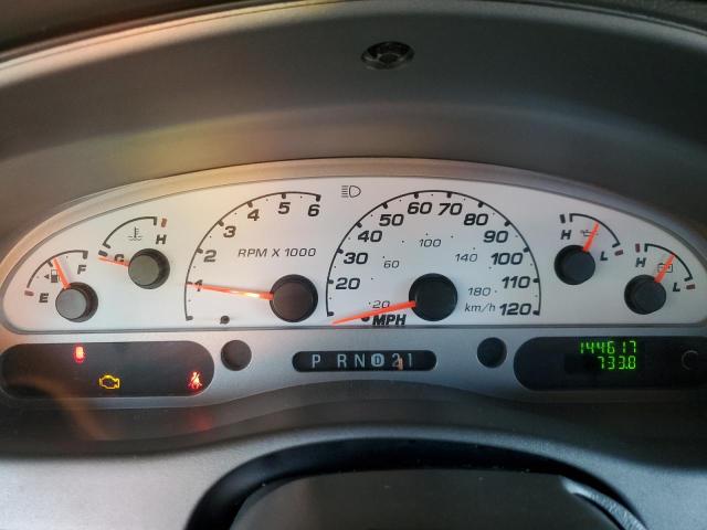 Photo 9 from auction – 2005 FORD EXPLORER S with VIN 1FMZU67K35UA35701