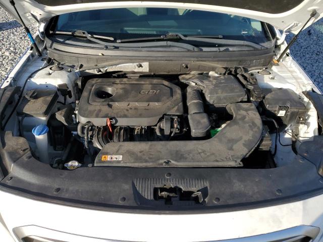 Photo 11 from auction – 2015 HYUNDAI SONATA SPO with VIN 5NPE34AF6FH230161