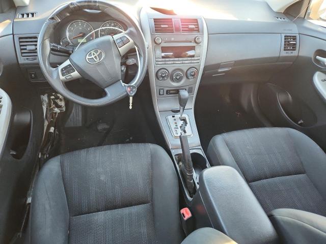 Photo 8 from auction – 2011 TOYOTA COROLLA BA with VIN 2T1BU4EE9BC653458