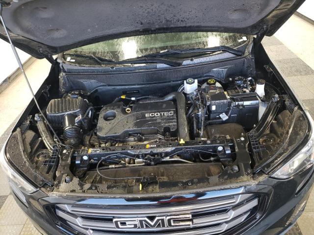 Photo 12 from auction – 2020 GMC TERRAIN SL with VIN 3GKALTEV3LL299402