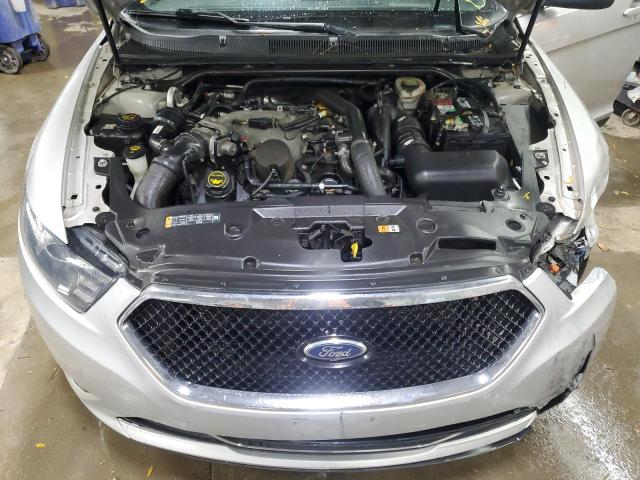 Photo 11 from auction – 2015 FORD TAURUS SHO with VIN 1FAHP2KT4FG177383