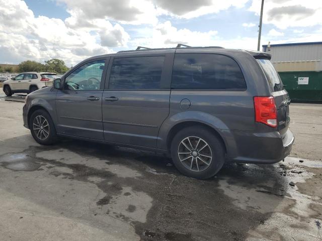 Photo 2 from auction – 2017 DODGE GRAND CARA with VIN 2C4RDGEG1HR806490