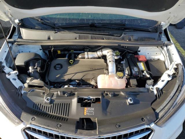 Photo 12 from auction – 2022 BUICK ENCORE PRE with VIN KL4CJESM7NB541169
