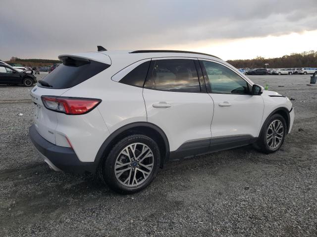Photo 3 from auction – 2020 FORD ESCAPE SEL with VIN 1FMCU0H67LUA46427