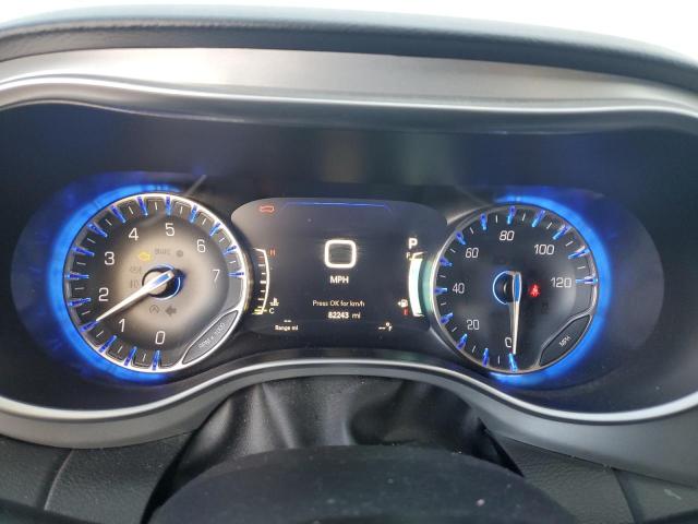 Photo 9 from auction – 2019 CHRYSLER PACIFICA T with VIN 2C4RC1EG9KR508194